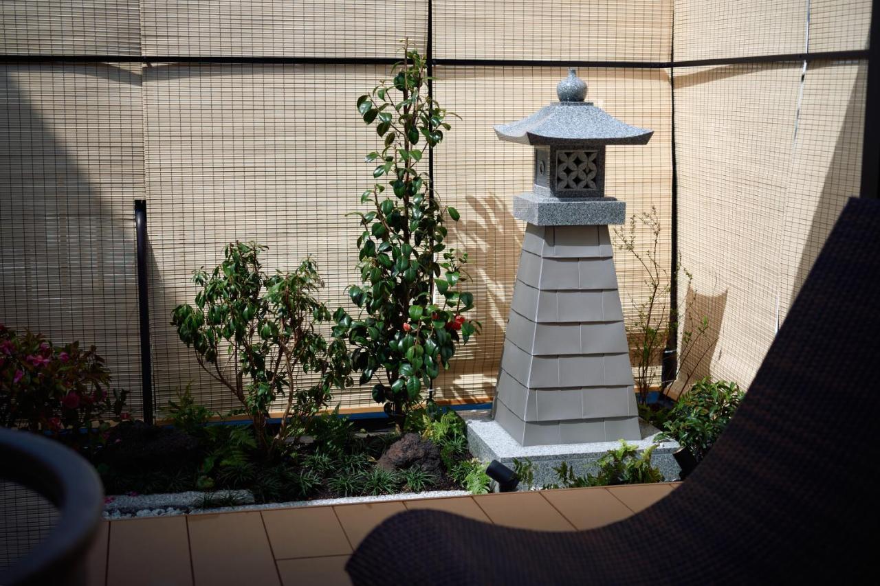 Konjakuso Osaka Tempozan "Ikesu" Projection M Apping Spa Konjakuso Osaka Tempozan "Takadoro" Wheel View Exterior photo